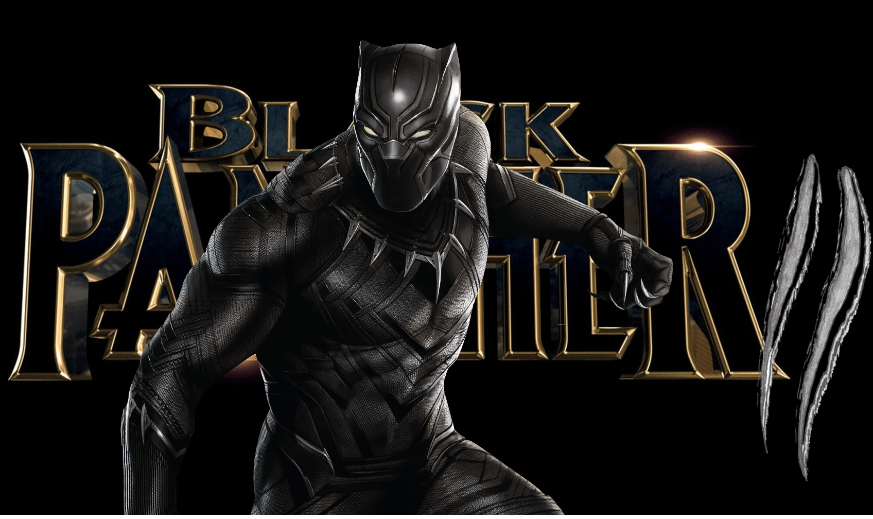 Black Panther 2 leaks