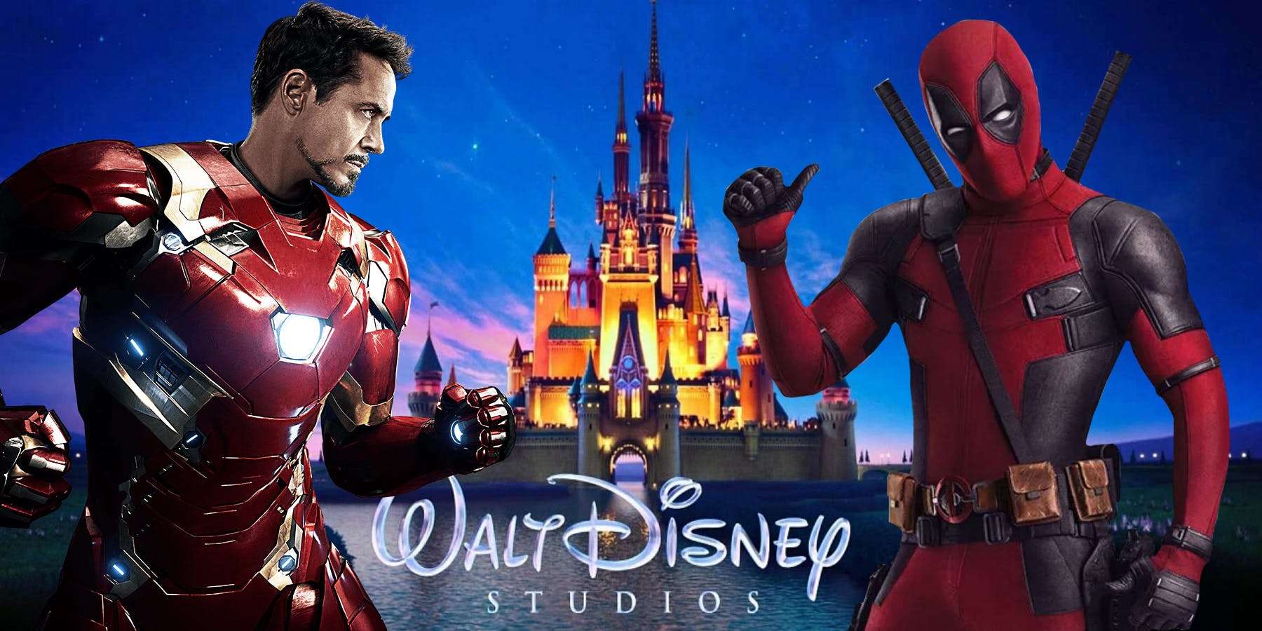 Disney-Fox deal