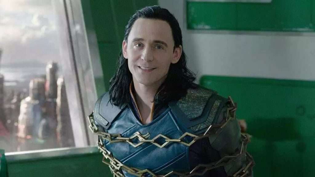 Loki Fools Around And Earns His God Mischief Title once Again In This Teaser