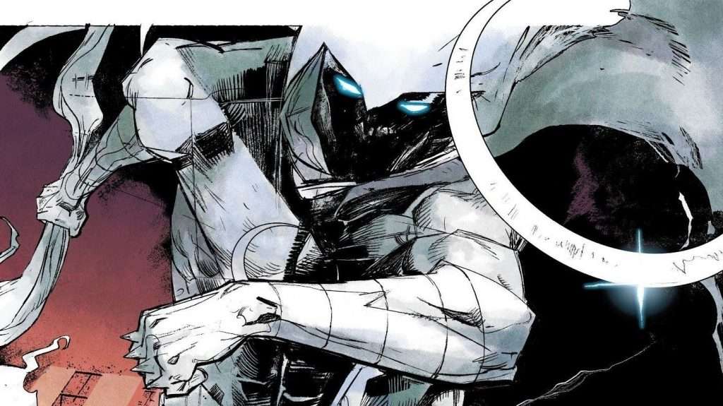 Moon Knight's "Vague" Placement on the MCU Timeline
