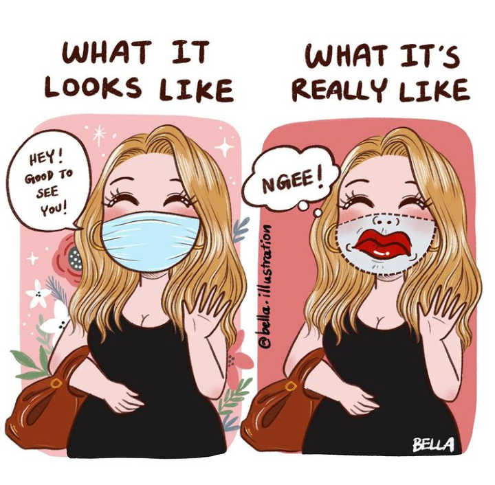 7-illustrations-every-girl-will-relate-to-in-2021-3