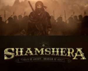 shamshera-poster