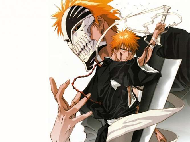 Fans Love These Bleach Anime Opening Songs And We Agree!