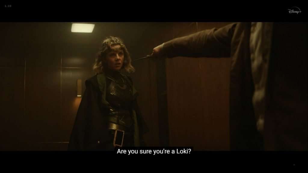 How Did Young Sylvie Escape From TVA? Everything You Need To Know About Episode 4 Of Loki