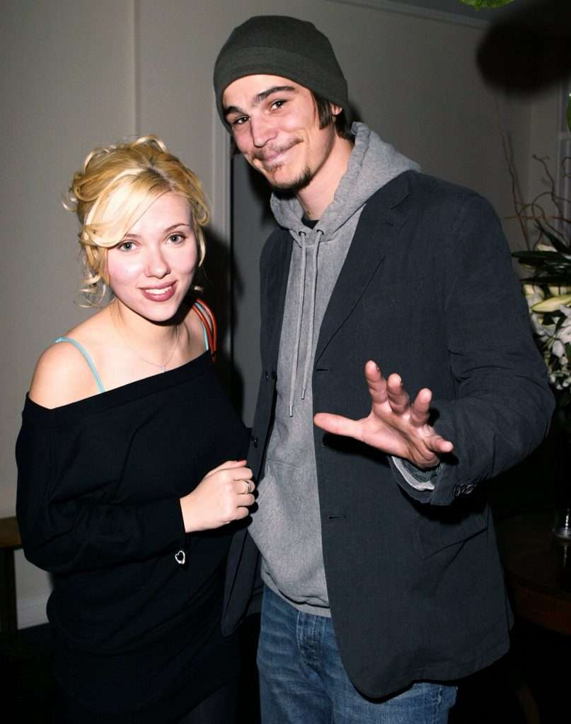 Scarlett Johansson's Dating Timeline Everything You Need To Know!