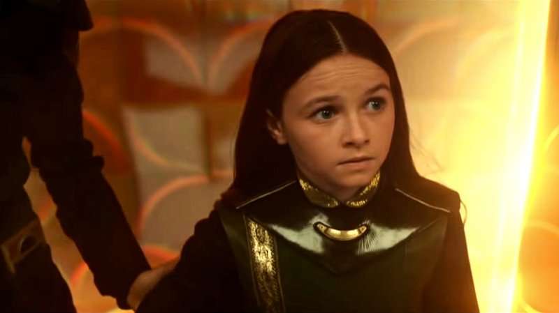 How Did Young Sylvie Escape From TVA? Everything You Need To Know About Episode 4 Of Loki
