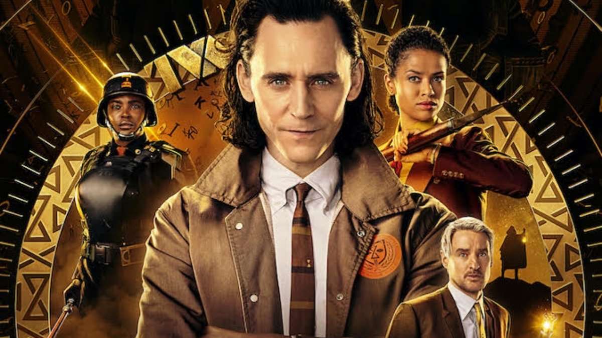 Loki Season 2 Trailer References the Avengers and Kang's Looming Threat