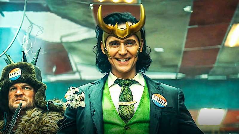 Loki Episode 5 Spoilers: Loki Variant Apocalypse?