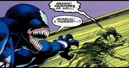 Venom-fighting-morbius