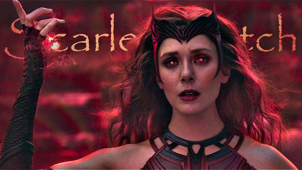 scarlet-witch-in-doctor-in-the-multiverse-of-madness