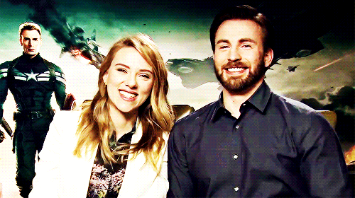 Chris-Evans-and-Scarlett-Johansson-to-star-in-ghosted