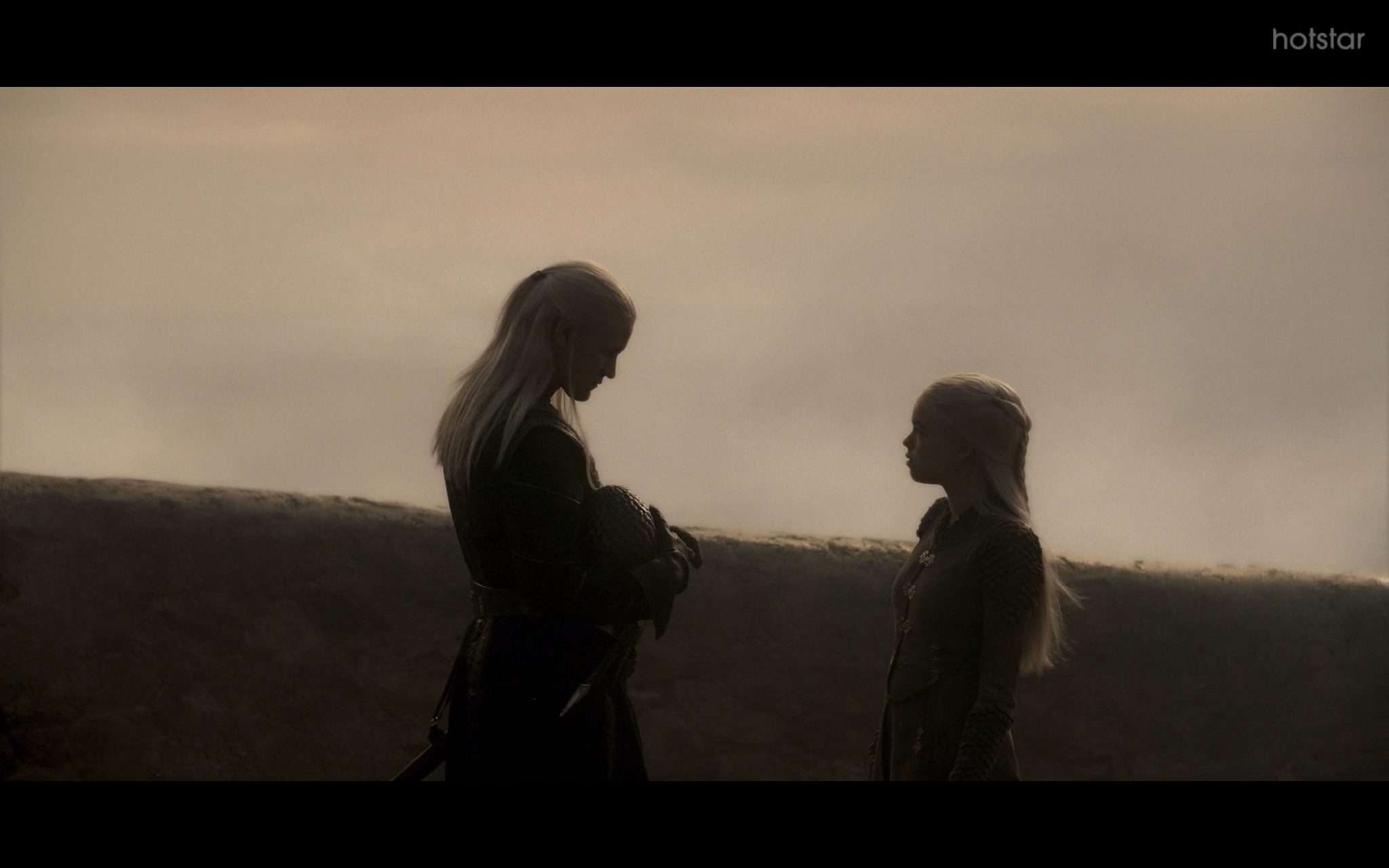 Why was Viserys Angry When he Found Out that Daemon Took Dreamfyre's Dragon Egg?