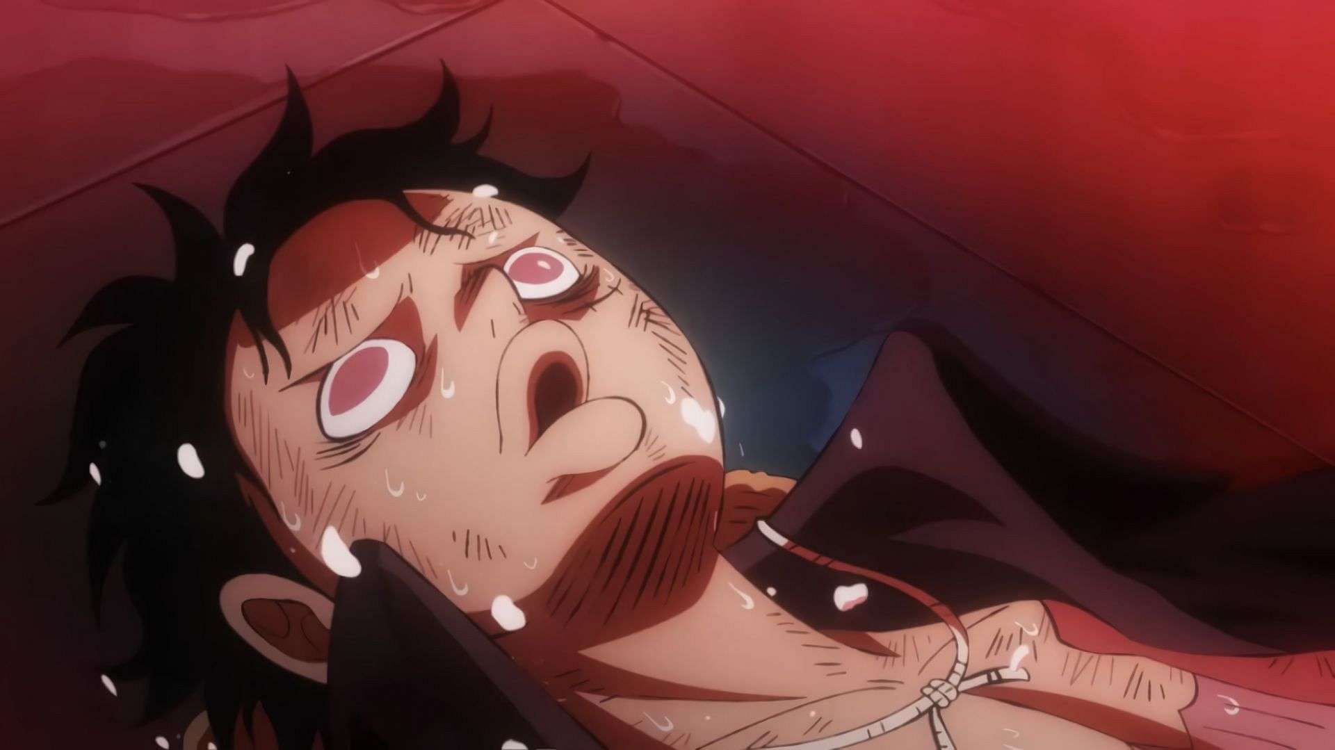 One Piece Episode 1039