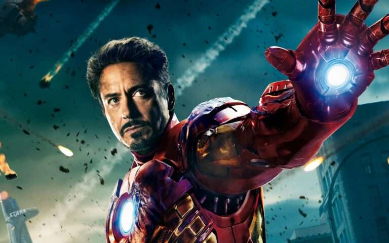 Iron Man Star Reveals Marvel’s Back-Up Plan For Iron Man’s Failure