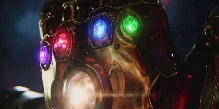 Will the Infinity Stones Come to Life in Avengers: Endgame?