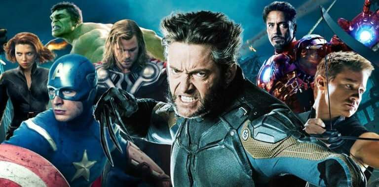 Kevin Feige: It will take longer than expected for X-Men Appear In The MCU