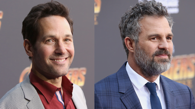Ant Man Failed to Get Spoilers, Blamed Mark Ruffalo, Gives Small Clues