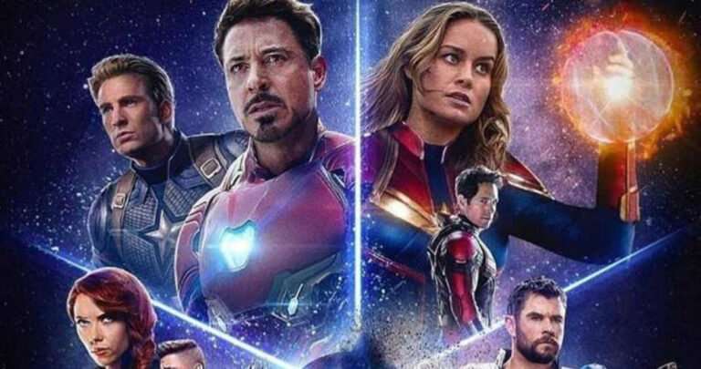 Avengers Endgame Will Rule the Box Office But Not for Long