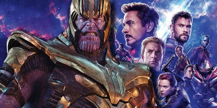 Mark Ruffalo reveals he shot 5 Avengers: Endgame endings for obvious reasons!