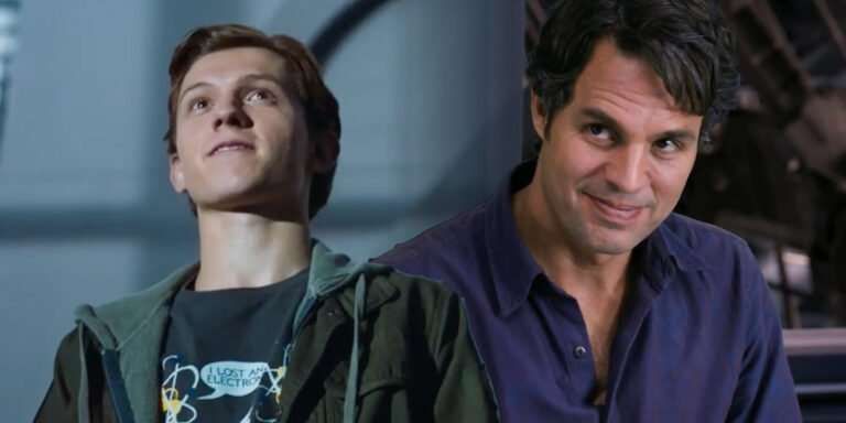Mark Ruffalo and Tom Holland weren’t given the script of Avengers Endgame: Joe Russo
