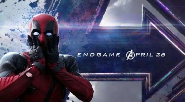 Deadpool: An R-rated superhero could be Marvel’s best after ‘Avengers: Endgame’