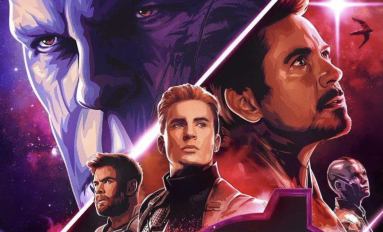 Avengers: Endgame Screen Time for Each Characters Revealed