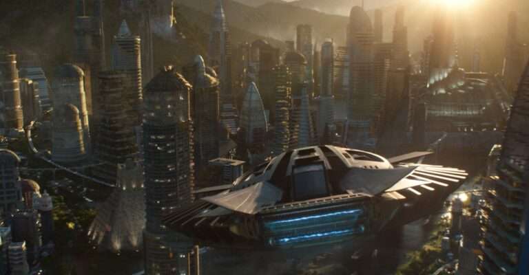 Black Panther 2: Wakandan Tech Has The Potential To Change The MCU Completely (Even More Than Thanos)