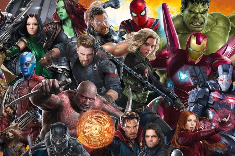 Marvel Avengers: Endgame — our spoiler-free review