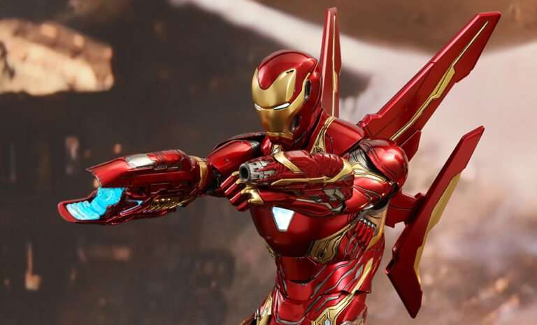 Celebrating the six: Iron Man’s best moments in the MCU