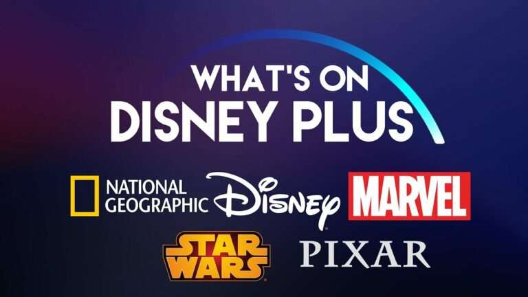 Disney Plus will cost $7 a month and launch set for November 12