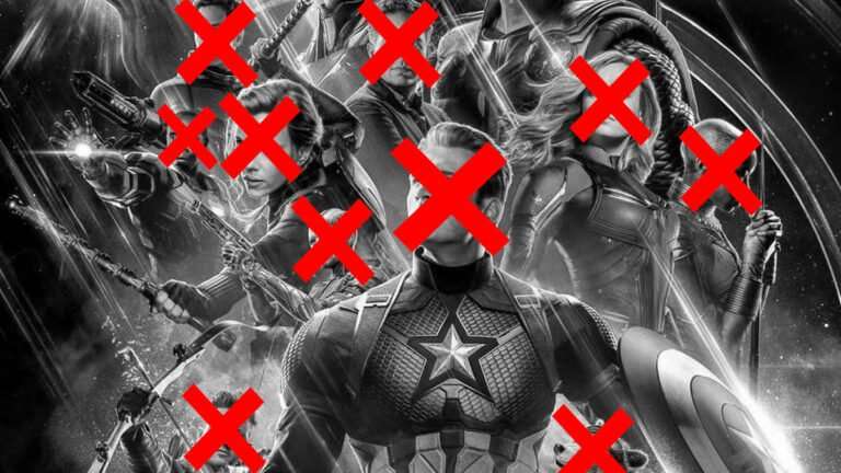 Marvel characters who are dead after ‘Avengers: Endgame’ [SPOILERS]