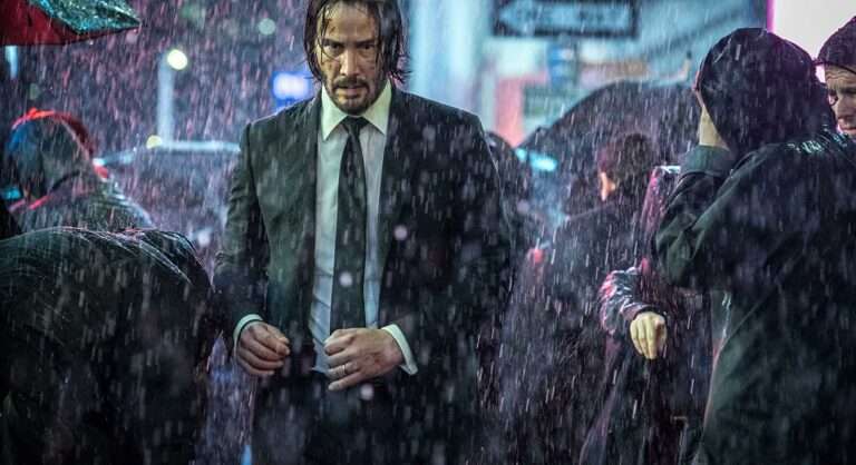 The Ending of John Wick: Chapter 3 and What’s Coming Next