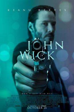 John wick movie