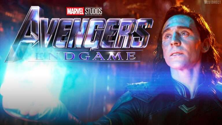 How Avengers: Endgame Sets Up ALL Confirmed Disney+ Shows