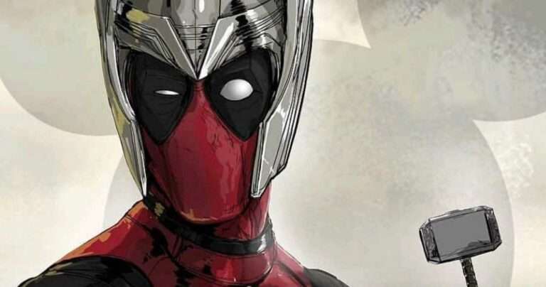 Marvel Fan’s Idea to Introduce Deadpool to MCU as NoobMaster69 Goes Viral