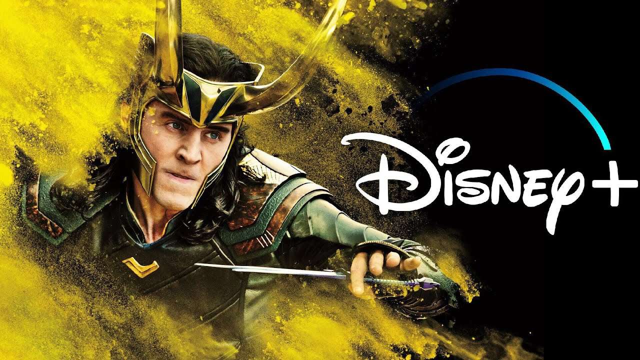 Loki Disney Plus