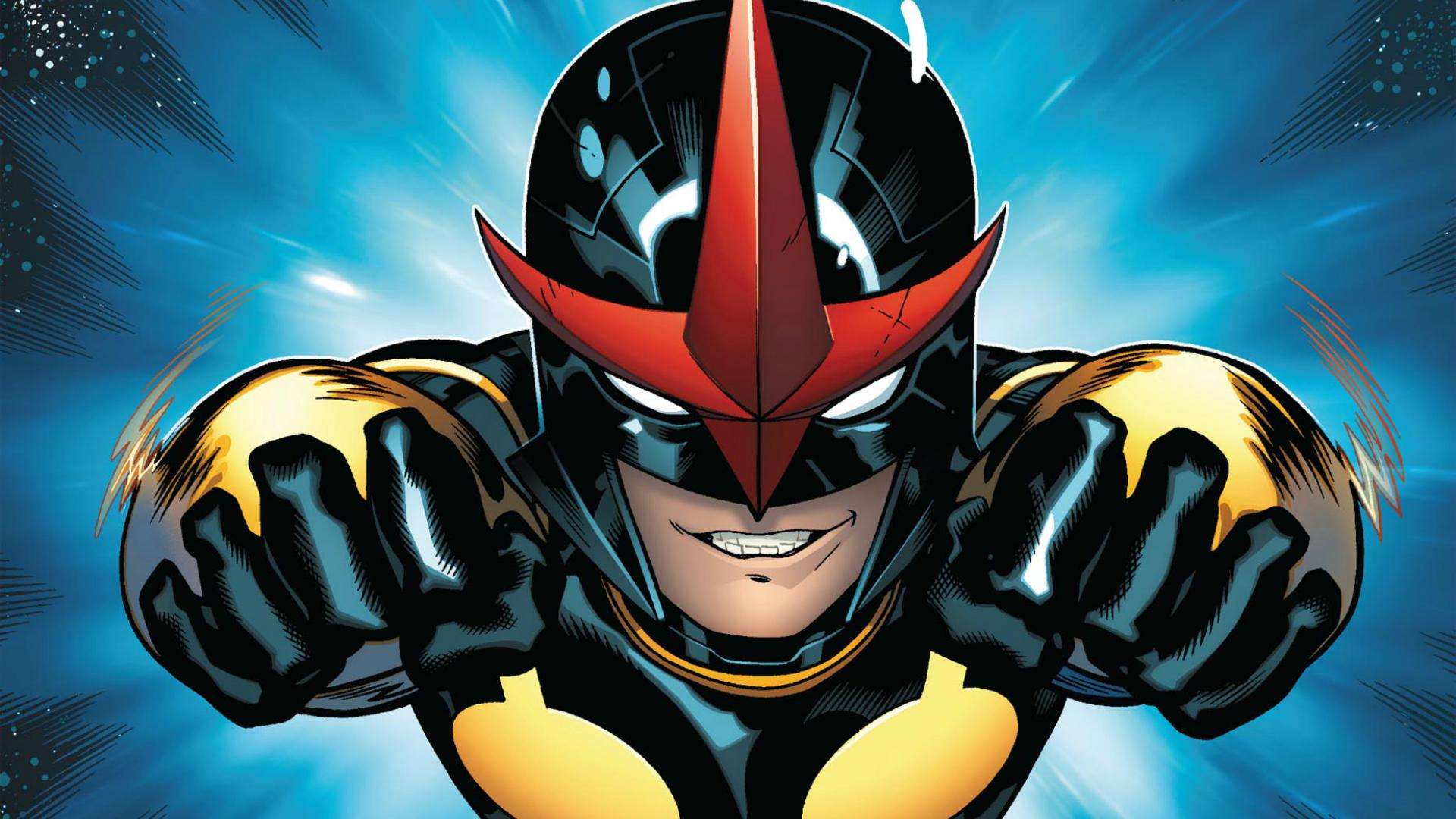 Nova Was Originally Supposed To Appear in Avengers: Infinity War
