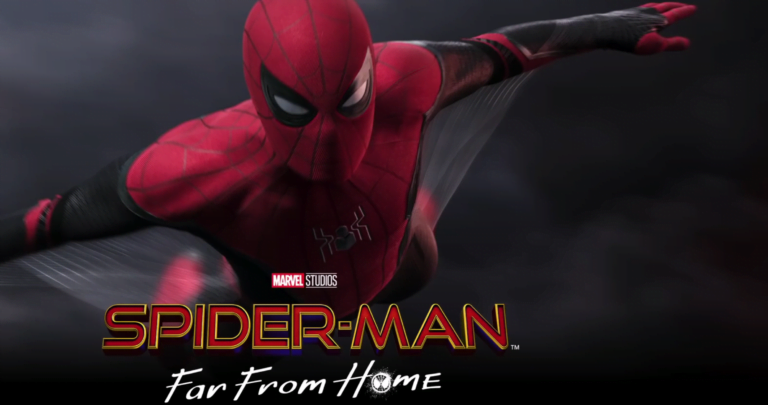 ‘Spider-Man: Far From Home’ full movie leaked online on Torrent