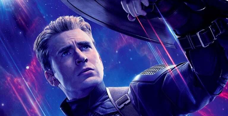 After Avengers: Endgame, Chris Evans Is Ready For A Wife And Kids