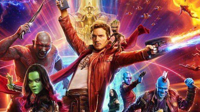 Guardians of the Galaxy Vol. 3 Has Released Spoiler Warning For Fans