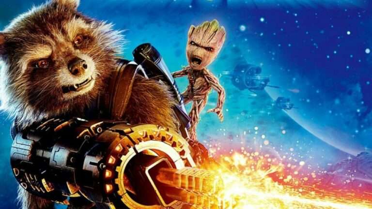 Marvel Insider Leaked the Plot for Guardians of the Galaxy Vol. 3