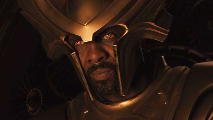 Idris Elba Teases Future of Heimdall in MCU