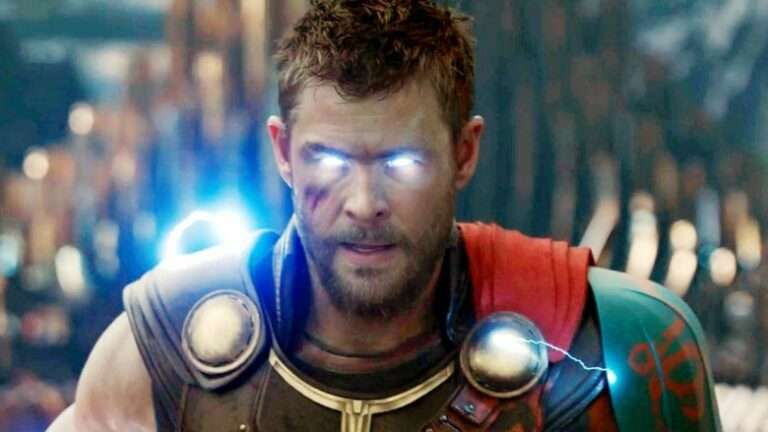 Chris Hemsworth Wants to Do More Thor Movies for Marvel Studios