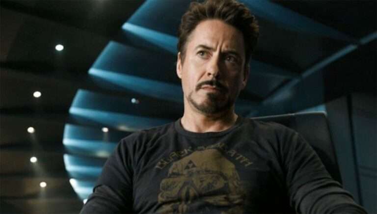 Tony Stark is Dead for Good, No More Resurrection – Marvel