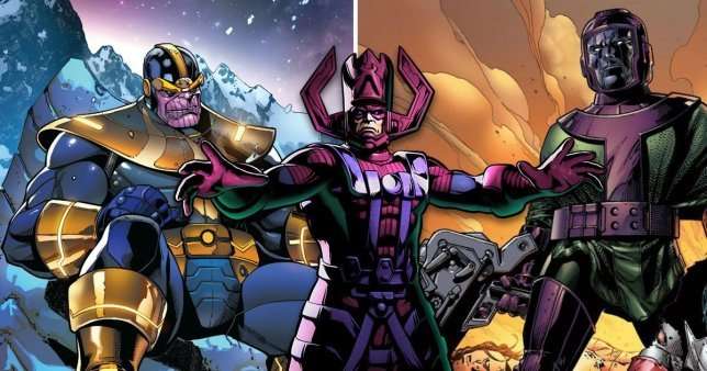 MCU Phase 4: 5 Villains Who Could Actually Replace Thanos