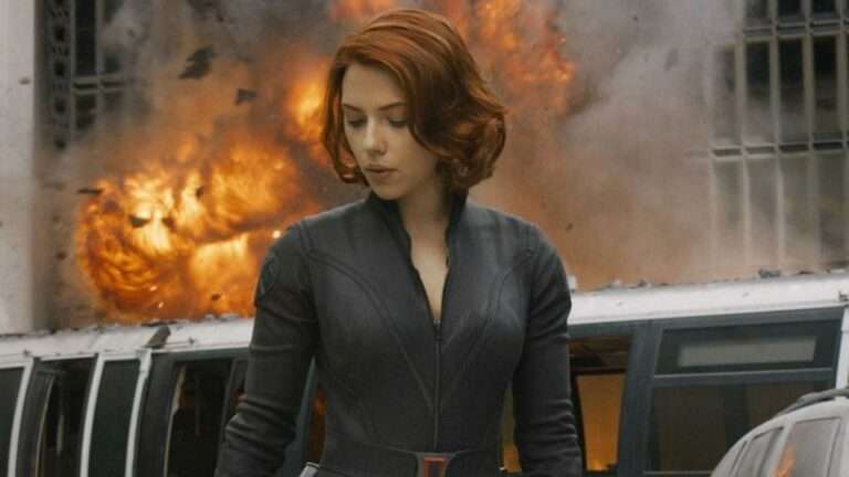 Black Widow set pictures, videos leaked online, Alternate Timeline possible?