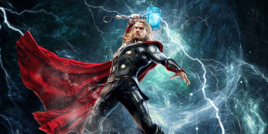 5 things you didn t know about thor