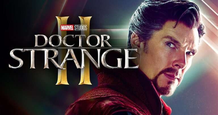Benedict Wong: Doctor Strange 2 Starts Filming Next Year