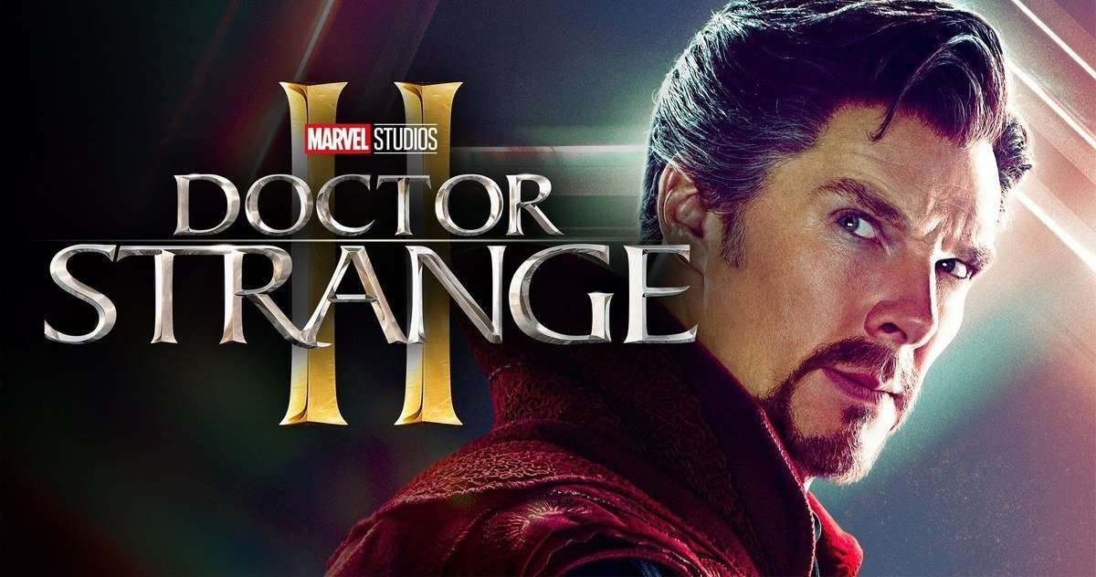 Doctor Strange 2 Release Date 2020