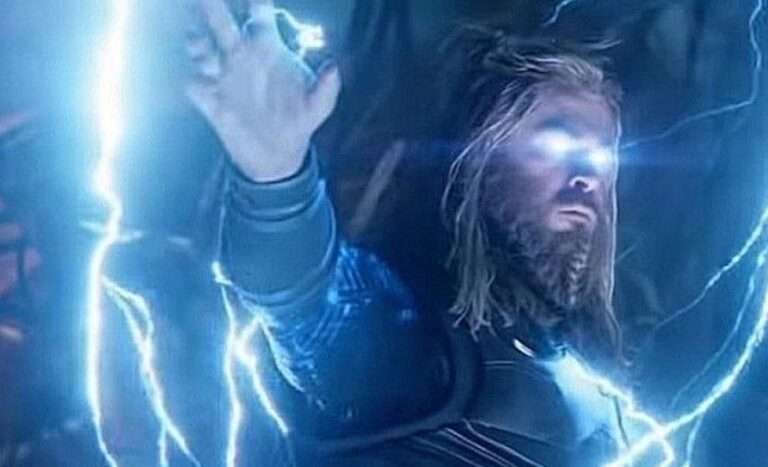 Fat Thor Was Hated by Chris Hemsworth’s Kids Until They Saw Avengers: Endgame